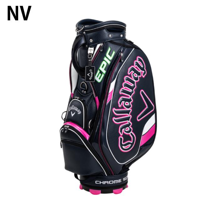 Callaway（キャロウェイ） キャディバッグ メンズ ツアー 21 JM