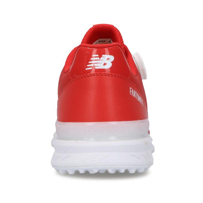 New Balance（ニューバランス） ゴルフシューズ スパイクレス メンズ