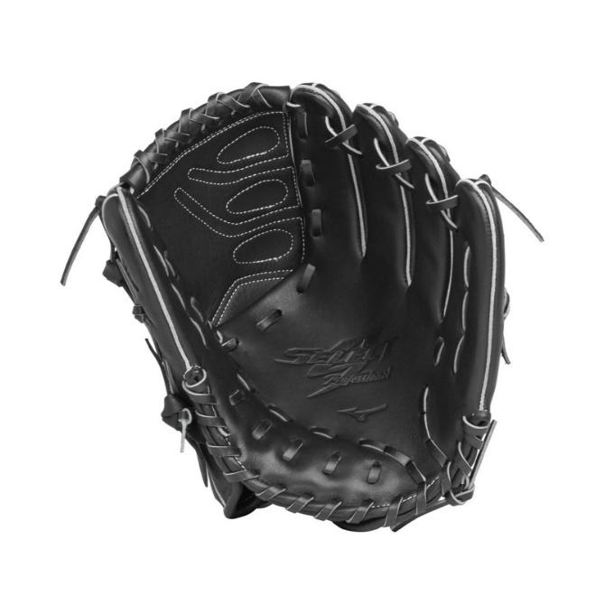 MIZUNO（ミズノ） 野球 一般軟式グローブ 投手 メンズ 軟式用セレクト
