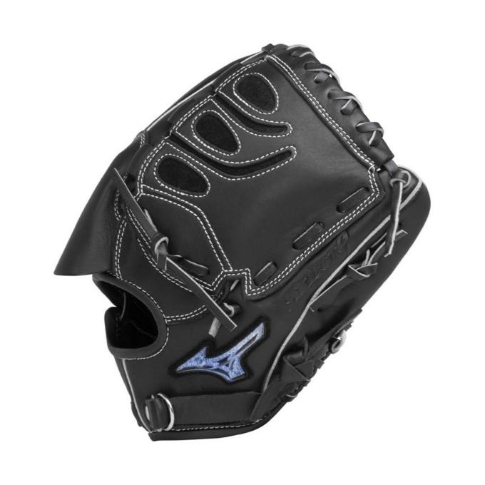 MIZUNO（ミズノ） 野球 少年軟式グローブ 投手用 ジュニア 少年軟式用