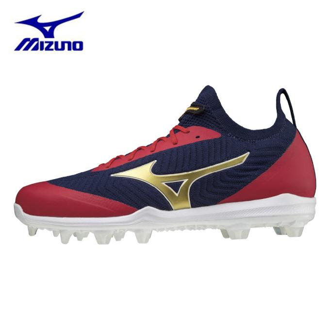 MIZUNO（ミズノ） 野球 ポイントスパイク メンズ ミズノプロ MP