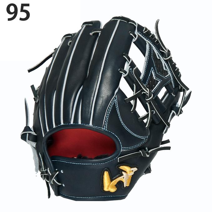 ワールドペガサス（WORLD PEGASUS） 野球 一般軟式グラブ 内野手