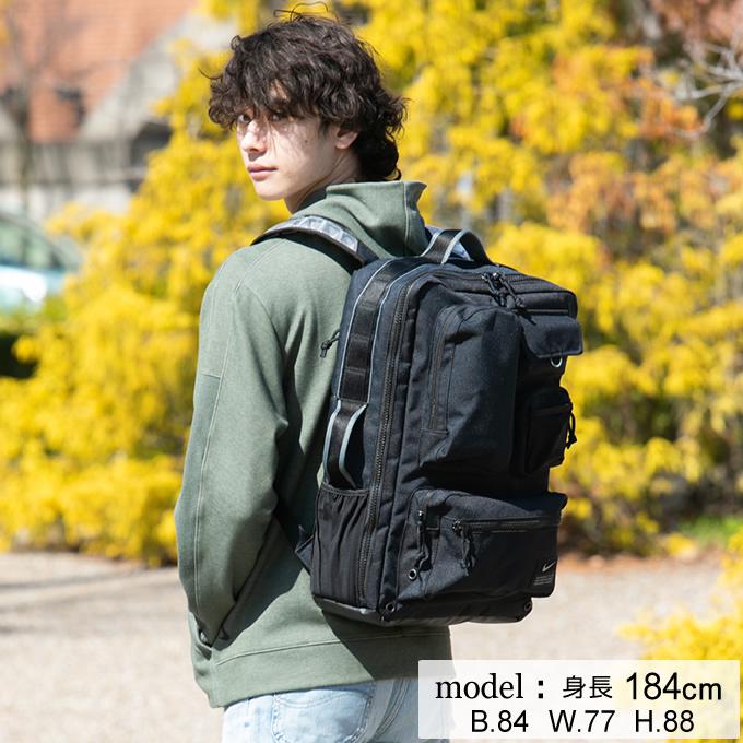 NIKE（ナイキ） リュック 32L メンズ レディース ユーティリティ