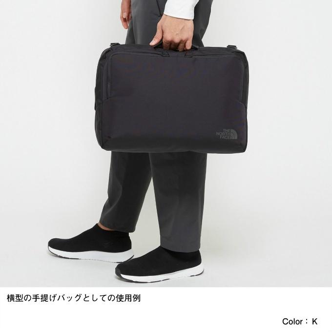 THE NORTH FACE（ザ ノースフェイス） リュックサック 25L メンズ