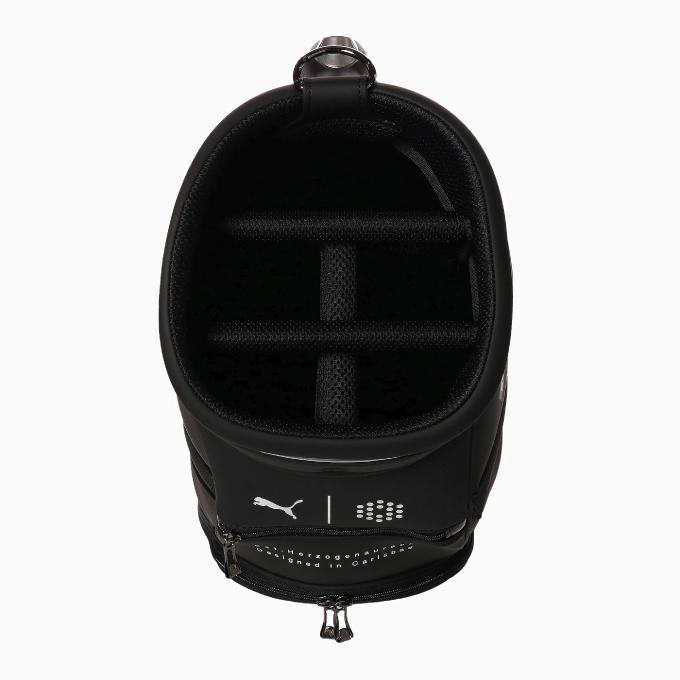 PUMA（プーマ） キャディバッグ メンズ ゴルフ エッセンシャルキャディ