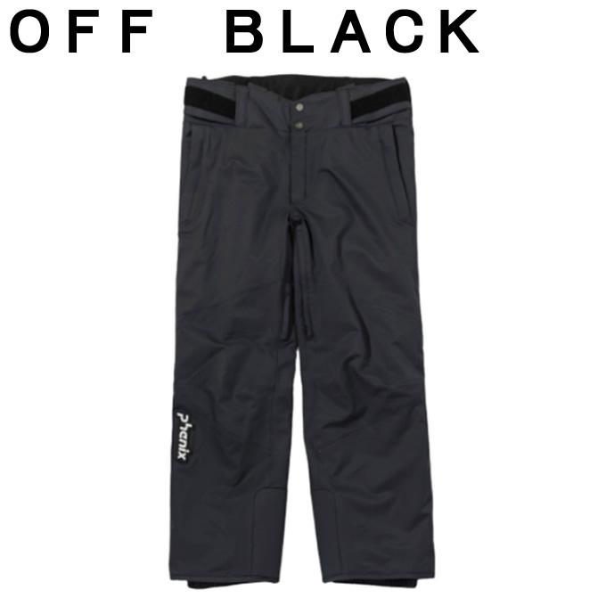 フェニックス（PHENIX） ☆フェニックス スキーウェア パンツ メンズ