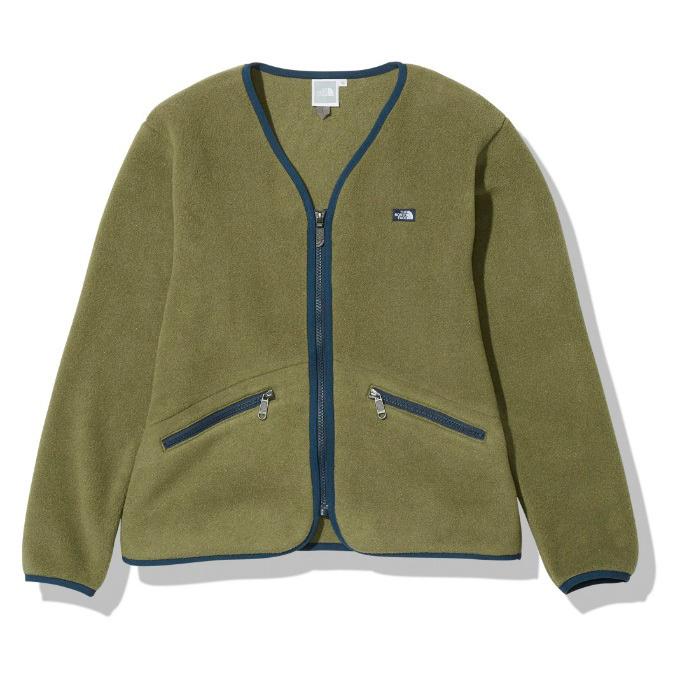 THE NORTH FACE（ザ ノースフェイス） フリース レディース アル