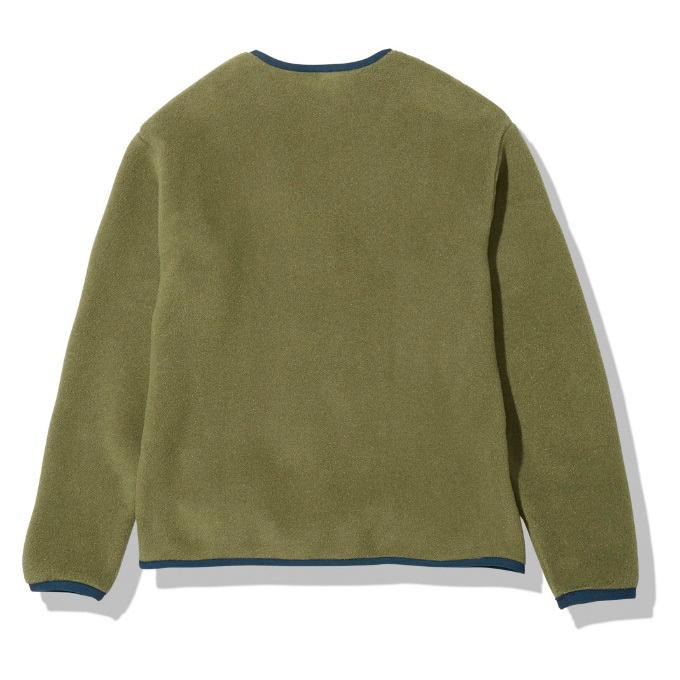 THE NORTH FACE（ザ ノースフェイス） フリース レディース アル