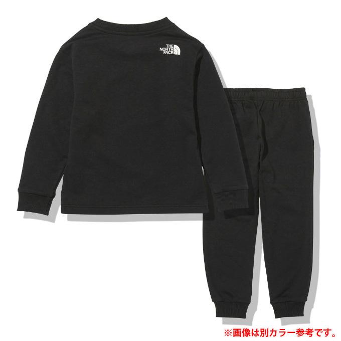 THE NORTH FACE（ザ ノースフェイス） スウェットウェア上下セット