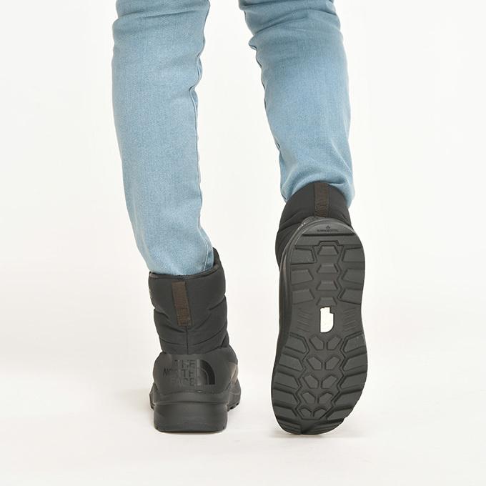 THE NORTH FACE（ザ ノースフェイス） スノーブーツ レディース W