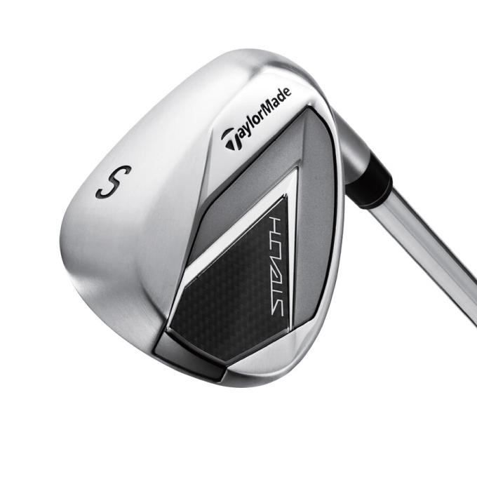 TaylorMade（テーラーメイド） ステルス STEALTH 5I AW SW TENSEI RED