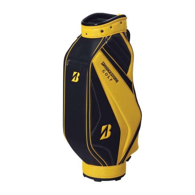BRIDGESTONE GOLF ブリヂストンゴルフ キャディバッグ メンズ 軽量