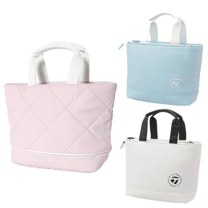 TaylorMade（テーラーメイド） カートバッグ レディース ウィメンズ