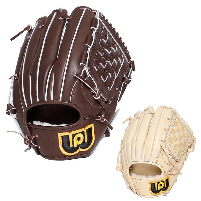 く*ン様 ワールドペガサス 軟式硬式兼用グローブ オールラウンド 楽天