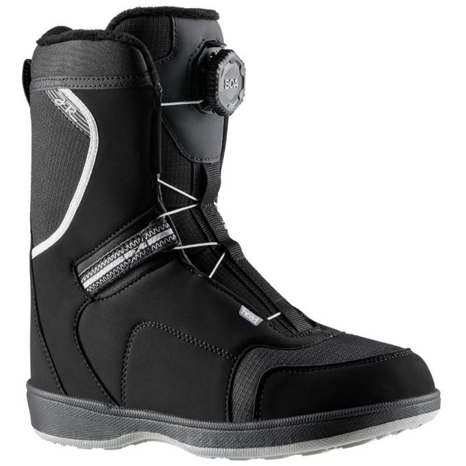 HEAD（ヘッド） スノーボードブーツ ダイヤルタイプ ジュニア ジュニア