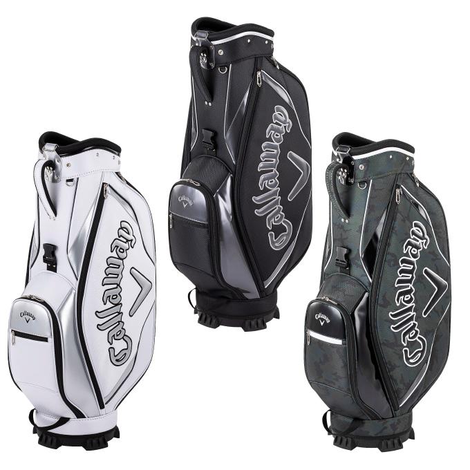 Callaway（キャロウェイ） キャディバッグ メンズ スポーツ 25 JM