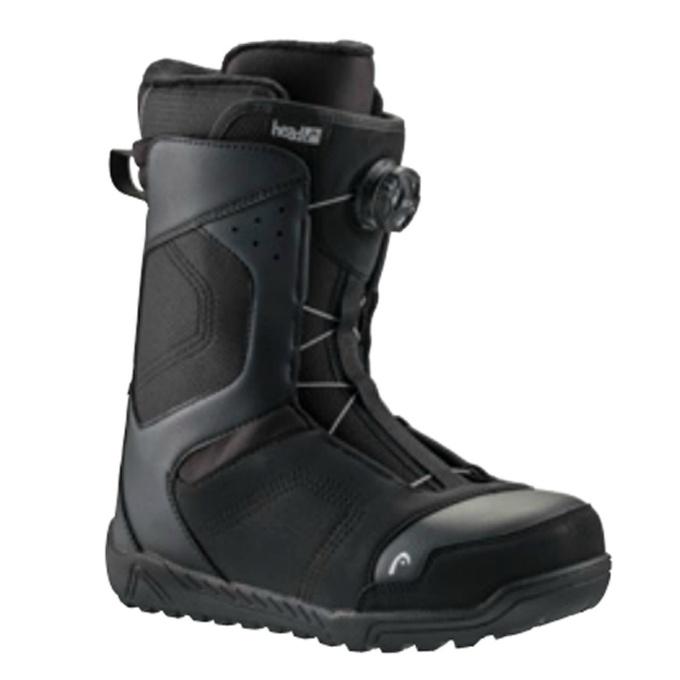 HEAD（ヘッド） スノーボードブーツ ダイヤルタイプ メンズ レブボア