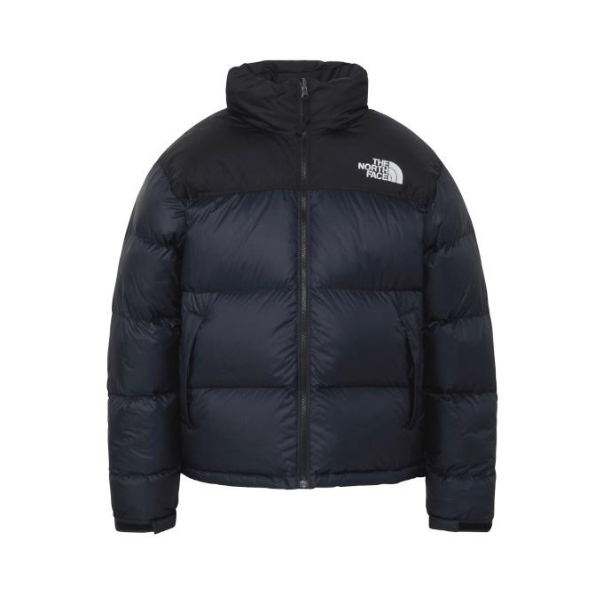 THE NORTH FACE（ザ ノースフェイス） ダウンジャケット メンズ ヌプシ