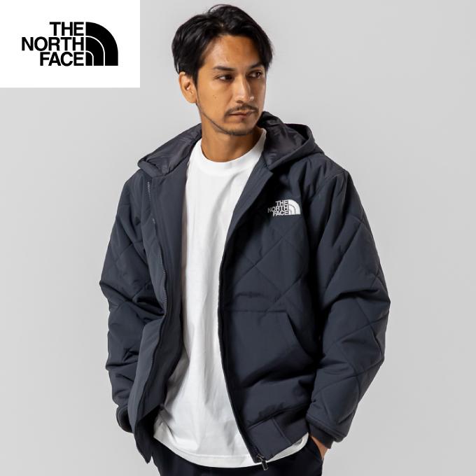 THE NORTH FACE（ザ ノースフェイス） 中綿ジャケット メンズ Yakkin