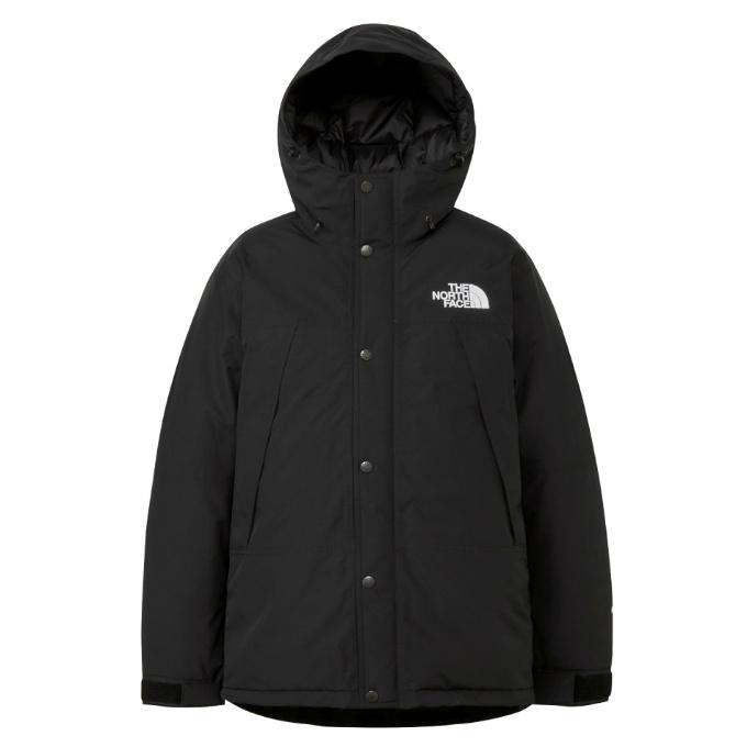 THE NORTH FACE（ザ ノースフェイス） ダウンジャケット メンズ