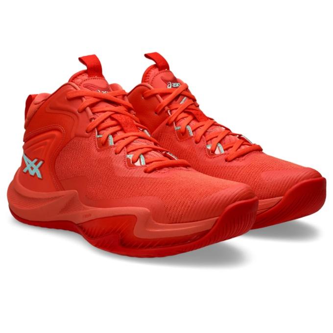 ASICS（アシックス） バスケットシューズ メンズ NOVA SURGE 3 ノヴァ