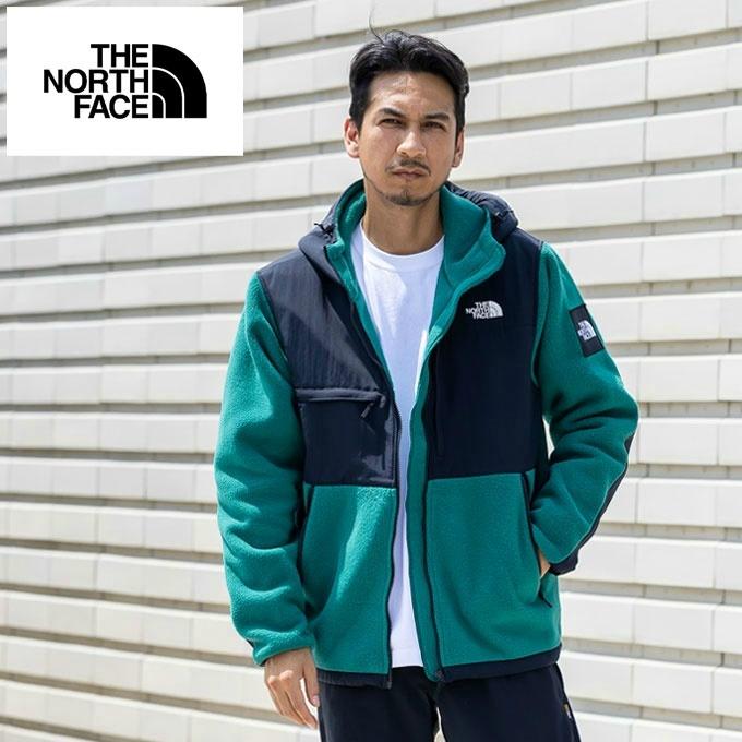 THE NORTH FACE（ザ ノースフェイス） フリース ジャケット 防寒 保温
