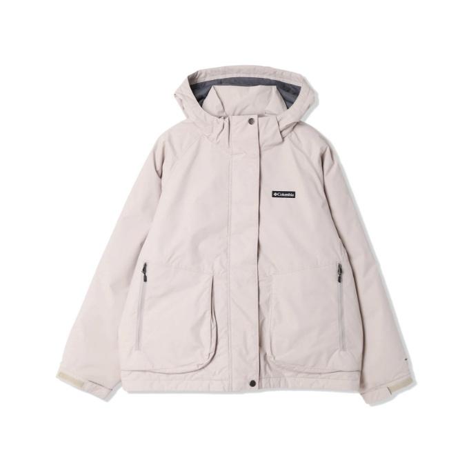 Columbia（コロンビア） 中綿ジャケット レディース ウィメンズ