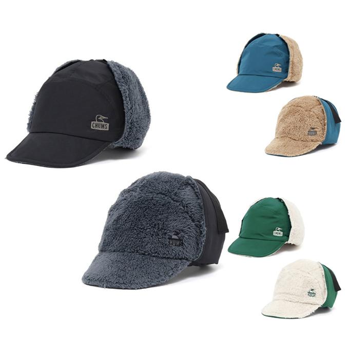 CHUMS（チャムス） 帽子 キャップ メンズ レディース エルモゴアテック