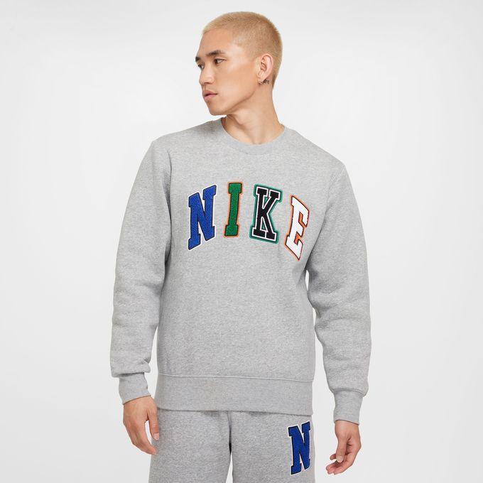 NIKE（ナイキ） スウェットトレーナー メンズ CLUBクルースウェットBB
