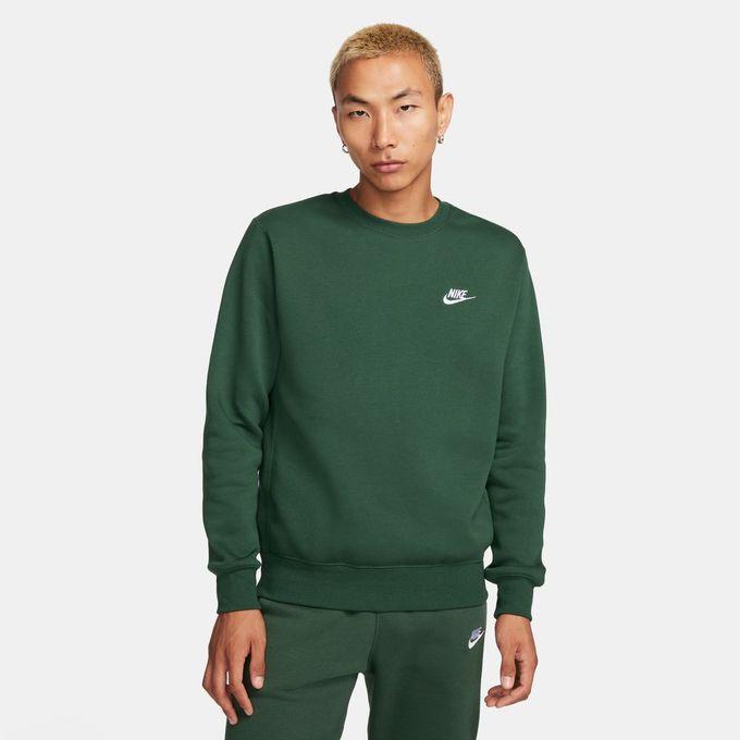 NIKE（ナイキ） スウェットトレーナー メンズ クラブ フリース 裏起毛