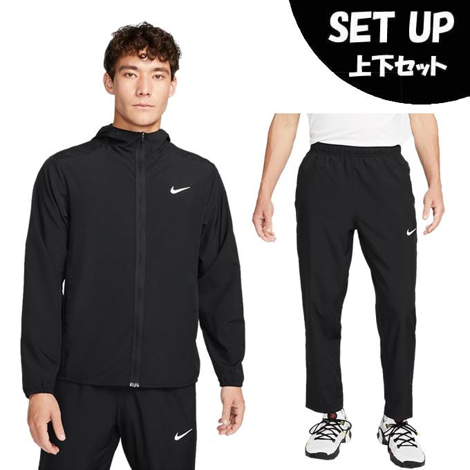 NIKE（ナイキ） ウインドブレーカー 上下セット メンズ DF FORM フード