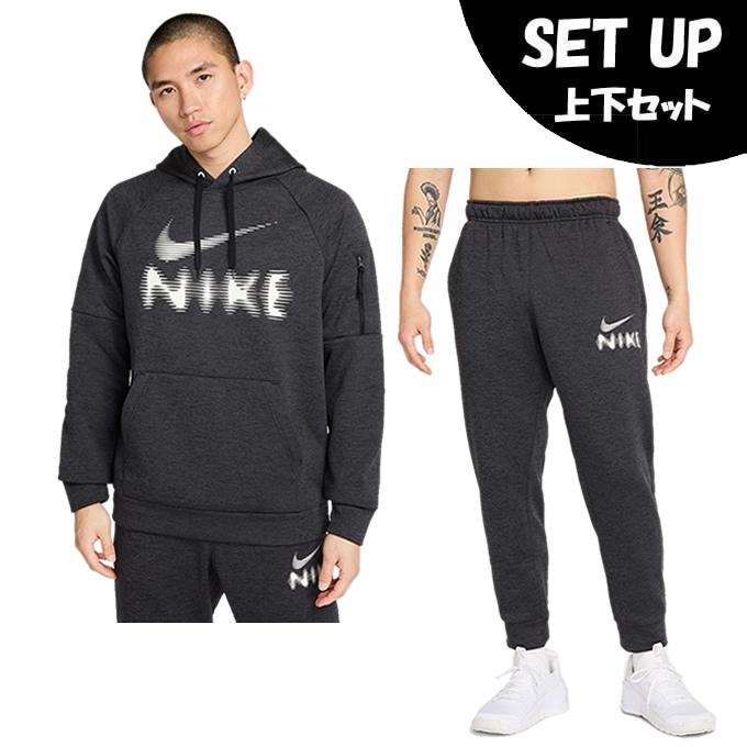NIKE（ナイキ） スポーツウェア スウェット 上下セット メンズ TF