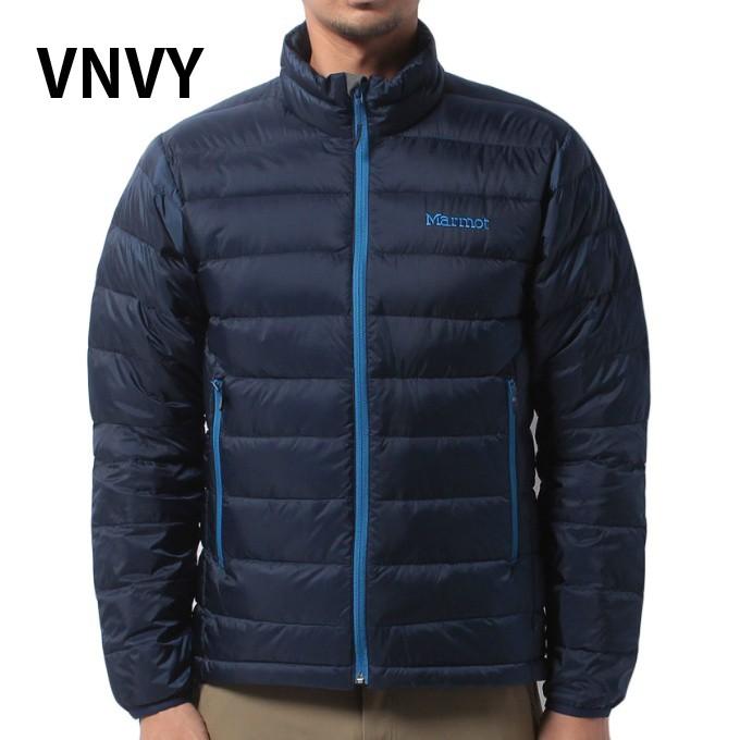 Marmot（マーモット） ダウンジャケット メンズ Douce Down Jacket