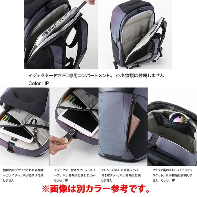 ノースフェイス バックパック メンズ レディース アクセスパック