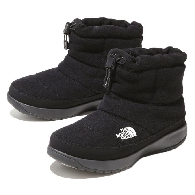 THE NORTH FACE（ザ ノースフェイス） ノースフェイス スノーブーツ 冬