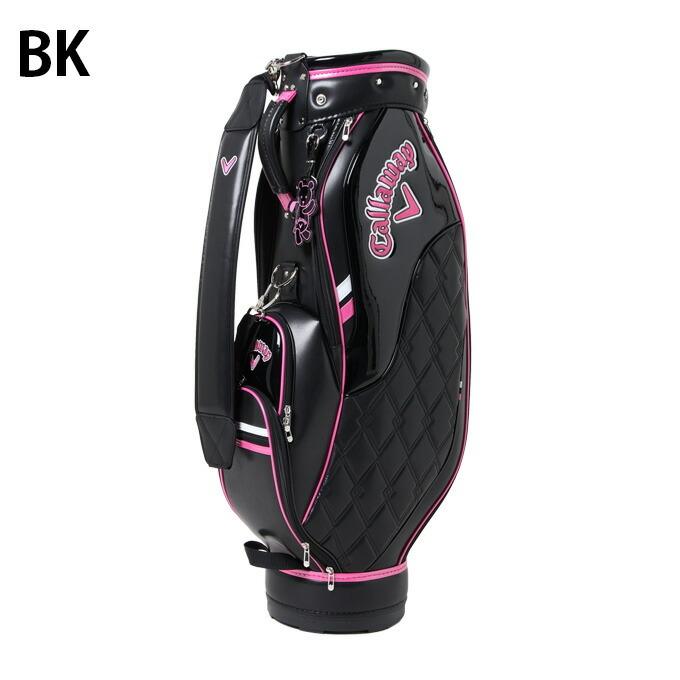 沖縄県内（離島含）3，300円以上送料無料】キャロウェイ キャディ