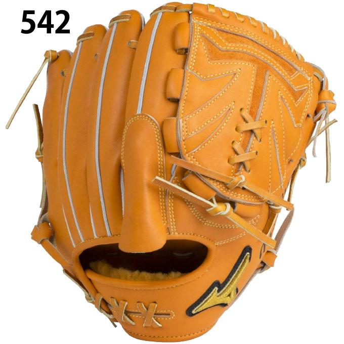MIZUNO（ミズノ） 野球 硬式グラブ 投手用 BSSショップ限定 ミズノプロ