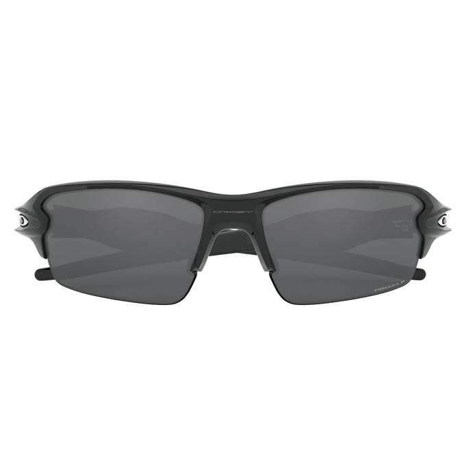 OAKLEY（オークリー） サングラス フラック2.0 ローブリッジフィット