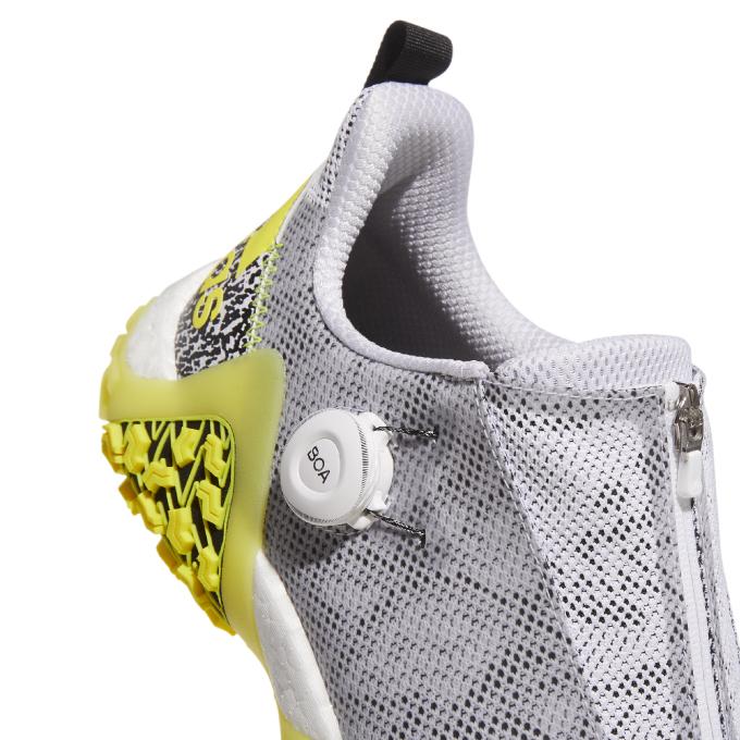 adidas（アディダス） ゴルフシューズ スパイクレス メンズ コード