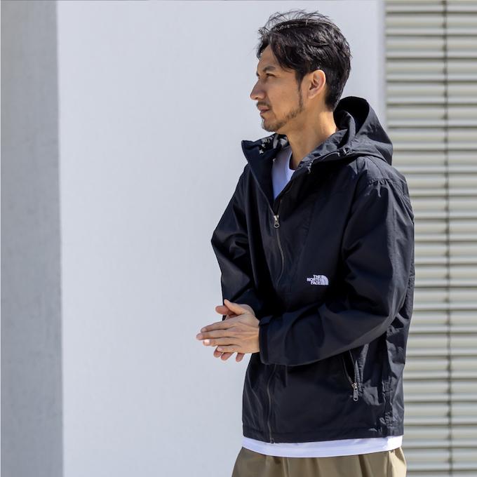THE NORTH FACE（ザ ノースフェイス） マウンテンパーカー メンズ