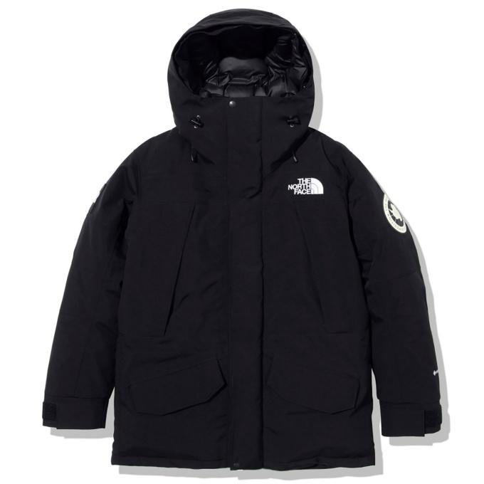 THE NORTH FACE（ザ ノースフェイス） ダウンジャケット メンズ アン