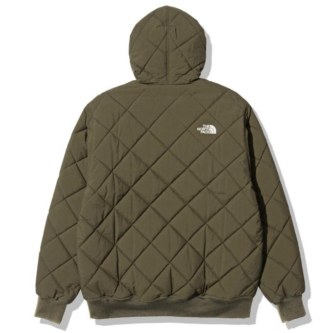 THE NORTH FACE（ザ ノースフェイス） 中綿ジャケット メンズ ヤッキン