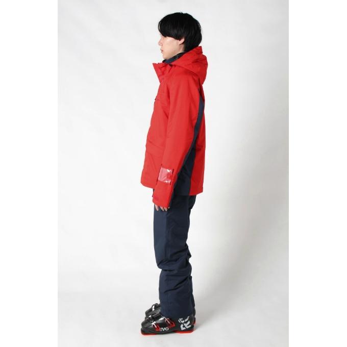 フェニックス（PHENIX） スキーウェア 上下セット メンズ SNOW SLOPE