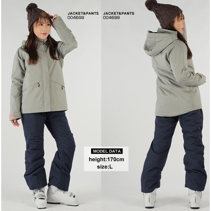 オンヨネ（ONYONE） スキーウェア 上下セット レディース LADIES SUIT