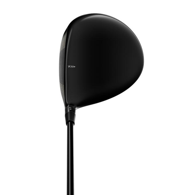 Titleist（タイトリスト） ドライバー メンズ TSR2 TSP310 60 シャフト