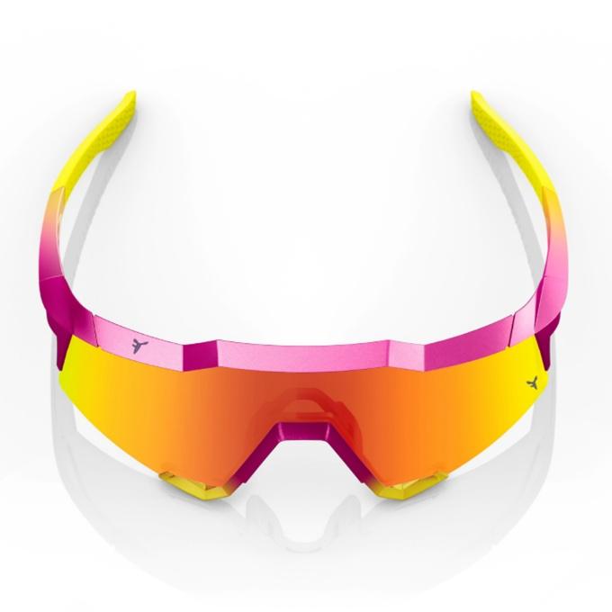 100％ ワンハンドレッド サングラス ジュニア SPEEDCRAFT 60007-00023