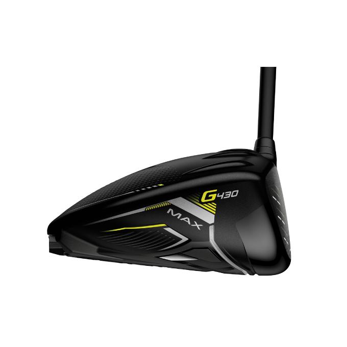 PING（ピン） G430 MAX ドライバー PING TOUR 2.0 CHROME 65 メンズ