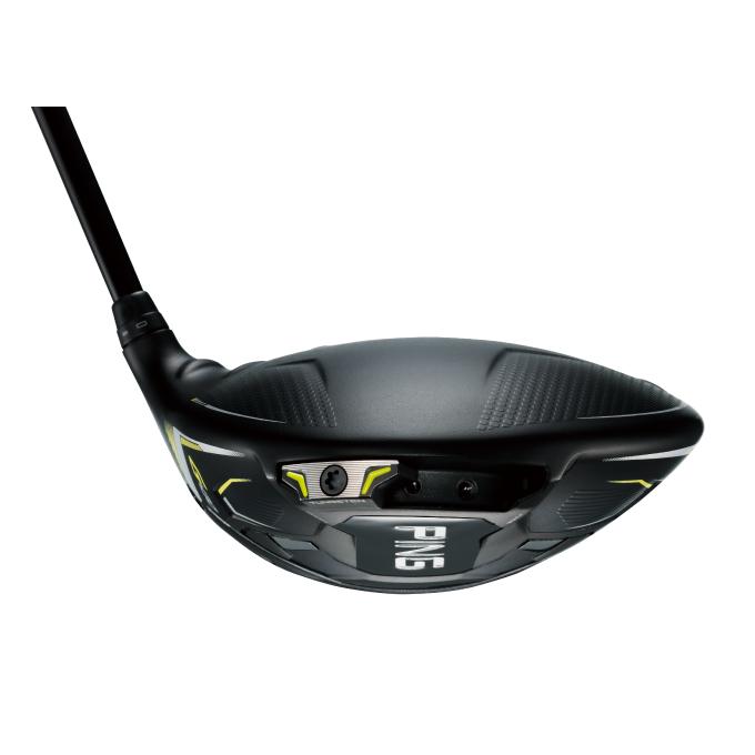 PING（ピン） G430 MAX ドライバー PING TOUR 2.0 CHROME 65 メンズ