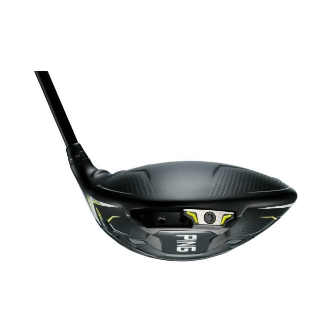 PING（ピン） G430 MAX ドライバー PING TOUR 2.0 CHROME 65 メンズ