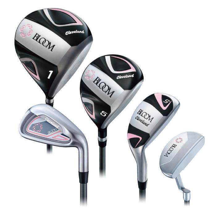 Cleveland Golf（クリーブランドゴルフ） クリーブランド クラブセット
